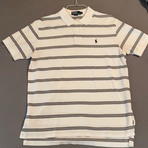 Men’s Ralph Lauren short sleeve
